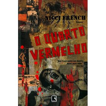 O Quarto Vermelho - 1