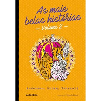 As Mais Belas Histórias - Volume 2 - 1
