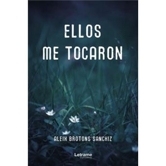 Ellos Me Tocaron - 1