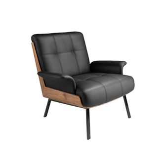 Poltrona Dudeco Tallinn | Preto - 1