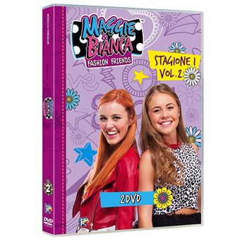 Filme Koch Media Maggie & Bianca - Fashion Friends. Volume 2 - 1