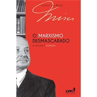 Marxismo Desmascarado, O - 1