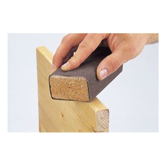 Lixadeira Manual kwb 484900 | Madeira - 1