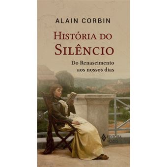 História Do Silêncio - 1