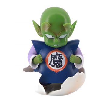 Figura Anime EZII Dragon Ball Piccolo 6 GREEN - 1