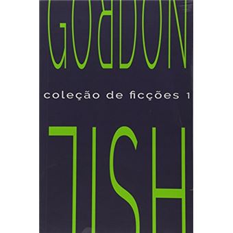 Coleção De Ficções 1 - 1