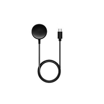 Carregador USB Charger Phonecare para Samsung Galaxy Watch6 - 40mm - Preto - 1