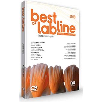 Best Of Labline Year Book 3.0 - 1