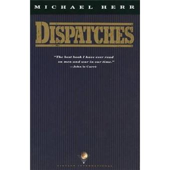 Dispatches Vintage International - 1