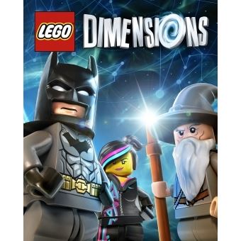 LEGO Dimensions Xbox One