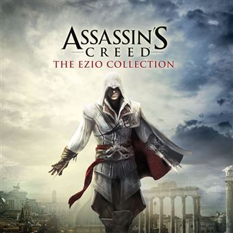 Videojogo Ubisoft Assassin's Creed Ezio Collection - 1