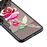 Capa Magunivers TPU 3D de strass rosa para Apple iPhone 8 Plus/7 Plus 5.5 '_1