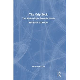 The Grip Book - 1