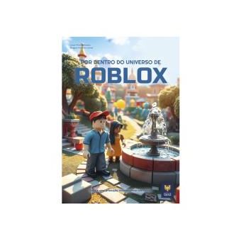 Universo Roblox - 1