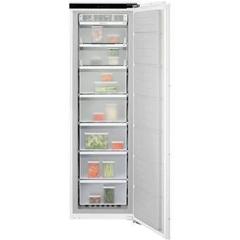 Arca Congeladora Vertical Encastrável Electrolux Arca vertical de Integrar de Classe E e 1769 mm | 176,9x55,7x54,9 cm | 212 L | E - 1