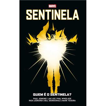 Sentinela: Quem É O Sentinela? - 1