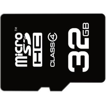 Emtec microSDHC 32GB Class4