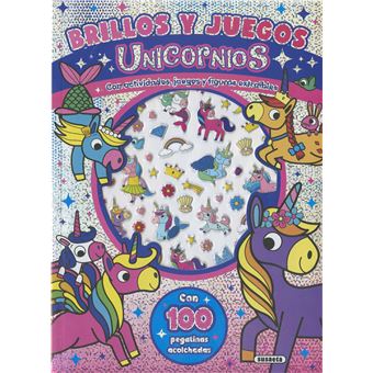 Unicornios - 1