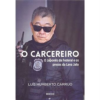 O Carcereiro - 1