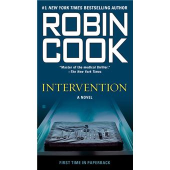 Intervention -anglÈs- - 1