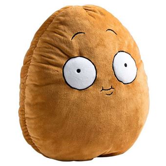 Peluche HSMY Plants vs.Zombies - Wall-nut - 1