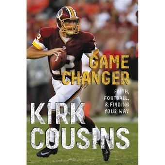 Game Changer - Paperback - 2014 - 1