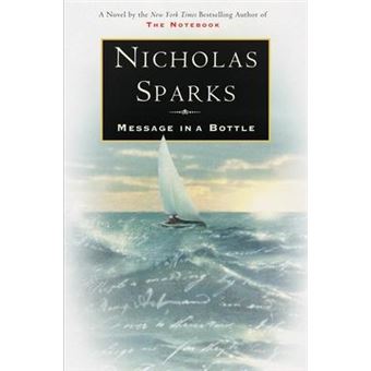 Message in a Bottle - 1