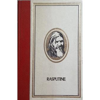 Rasputine. - 1