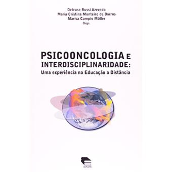 Psicooncologia e Interdisciplinaridade - 1