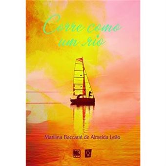 Corre Como Um Rio - 1