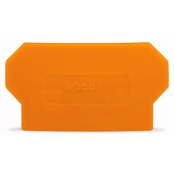 Wago 284-327 acessório de bloco de terminais Terminal block separator - 1