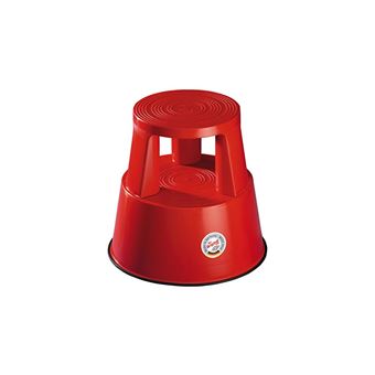 Banco Escada Wedo 212 202 | Vermelho - 1