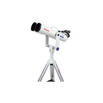 Telescópio Vixen Binocular Set Hf2-Bt126Ss-A - 1