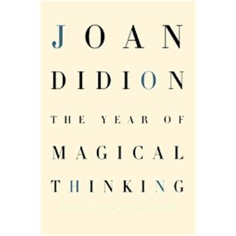 The Year of Magical Thinking - 1