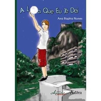 A Lua Que Eu Te Dei - 1