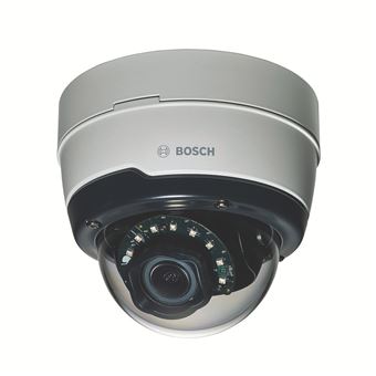 Câmara de Segurança Bosch FLEXIDOME IP outdoor 5000 HD | Branco - 1
