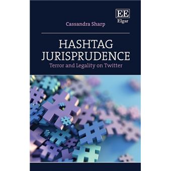 Hashtag Jurisprudence - 1