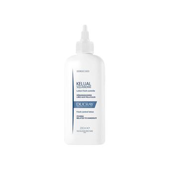 Loção Fresh Control Ducray Kelual Squanorm | 200 ml - 1