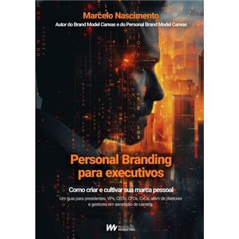 Personal Branding Para Executivos - 1