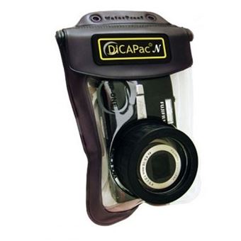 Bolsa Estanque Dicapac WP-One - 1