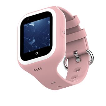 Smartwatch SaveFamily ICONIC Plus 4G | Rosa - 1