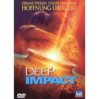 Deep Impact - 1