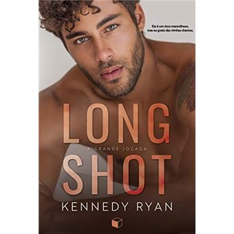 Long Shot: A Grande Jogada (Hoops Livro 1) - 1