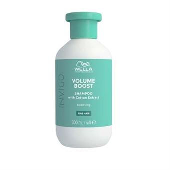 Champô Wella Professionals Invigo Volume Boost - 1