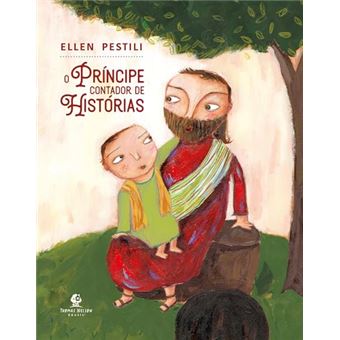 O Príncipe Contador De Histórias - 1