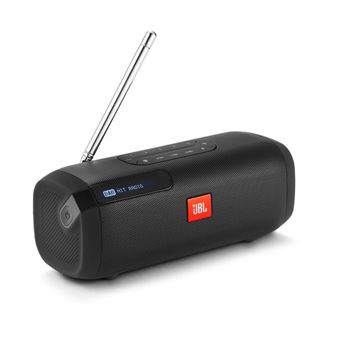 Coluna Portátil JBL Tuner Preto