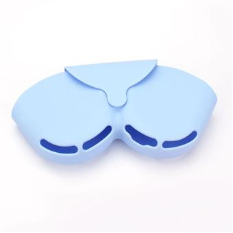 Capa de Silicone V-REEL para APPLE AirPods Max | Azul - 1