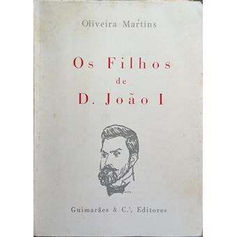 Os filhos de d. joão i. - 1