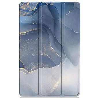 Capa Protetora V-REEL para Samsung Tab A9 (X110) 8.7" 2023 | Azul - 1