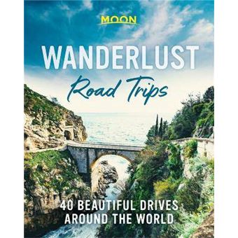 Wanderlust Road Trips (First Edition) - 1